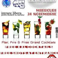 Party studentesc