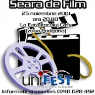 Seara de Film