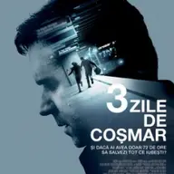 The Next Three Days (3 zile de cosmar) - PREMIERA