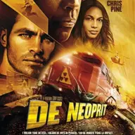 Unstoppable (De neoprit)