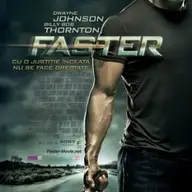 Faster (Iute ca glontul) - PREMIERA