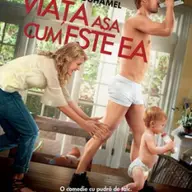 Life as We Know It (Viata asa cum e ea) - PREMIERA