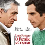 Little Fockers (O familie de cosmar) - PREMIERA