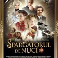 The Nutcracker in 3D (Spargatorul de nuci 3D)