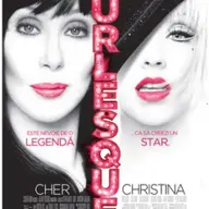Burlesque: Vis implinit
