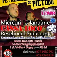 Concert Cassa Loco