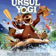 Yogi Bear 3D (Ursul Yogi 3D) - PREMIERA