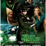 The Green Hornet