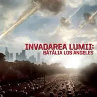 Battle: Los Angeles