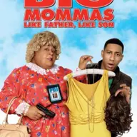 Big Mommas: Like Father Like Son