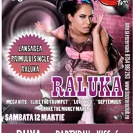 Concert Raluka