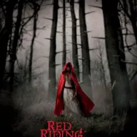 Red Riding Hood (Scufita Rosie) - PREMIERA