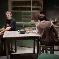 Spectacolul Prah