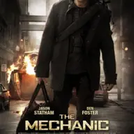 Mecanicul
