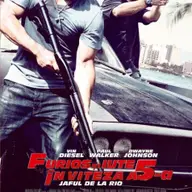 Fast & Furious 5