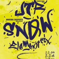SNOW & JTR