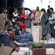 Spectacolul "Cum va place"