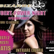 Student Power Night