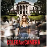 Colega de camera