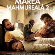 Marea Mahmureala 2