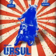 Filmul Ursul