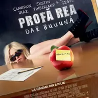 Profa rea, dar buuuna