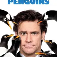 Pinguinii D-lui Popper