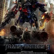 Transformers 3