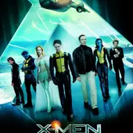 X-Men: Cei Dintai