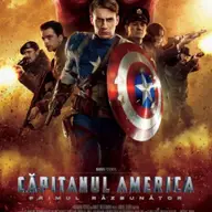 Captain America: The First Avenger
