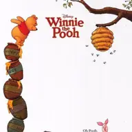 Winnie the Pooh
