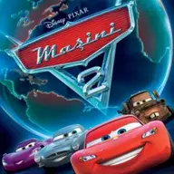 Cars 2