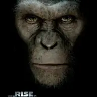 Rise of the Planet of the Apes