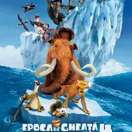 Ice Age: Epoca de gheata 4