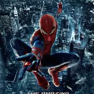 The Amazing Spiderman