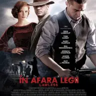 Lawless