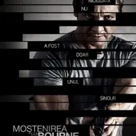 The Bourne Legacy