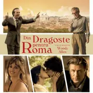 To Rome with Love