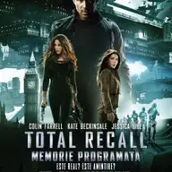 Total Recall