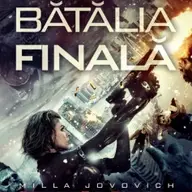 Resident Evil: Retribution