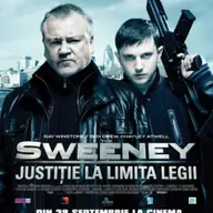 The Sweeney
