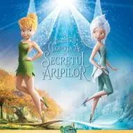 Tinker Bell: Secret of the Wings