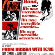 From Russia with Love