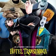 Hotel Transylvania