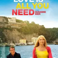 Love is All You Need