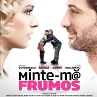 Minte-ma Frumos