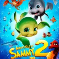 Sammy Adventures 2
