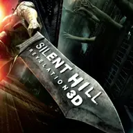 Silent Hill: Revelation