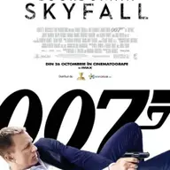 Skyfall: Coordonata 007