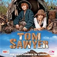 Tom Sawyer
